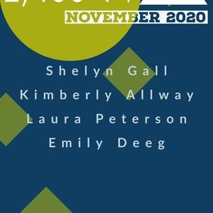 Meet your Posher, Shelly